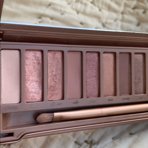 NAKED 3 Palette - Picture 4 of 4